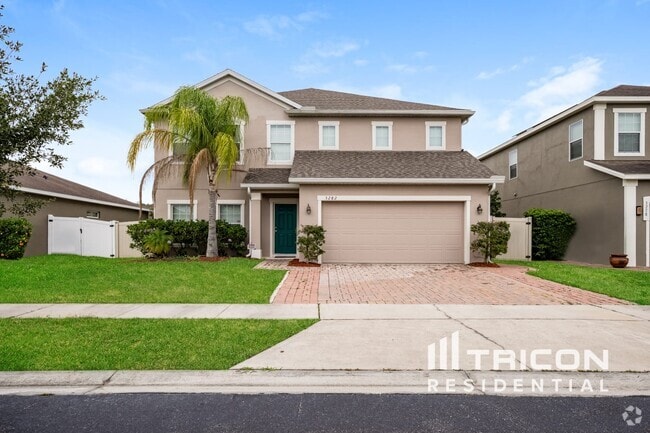 Building Photo - 3282 Toscana Dr Rental