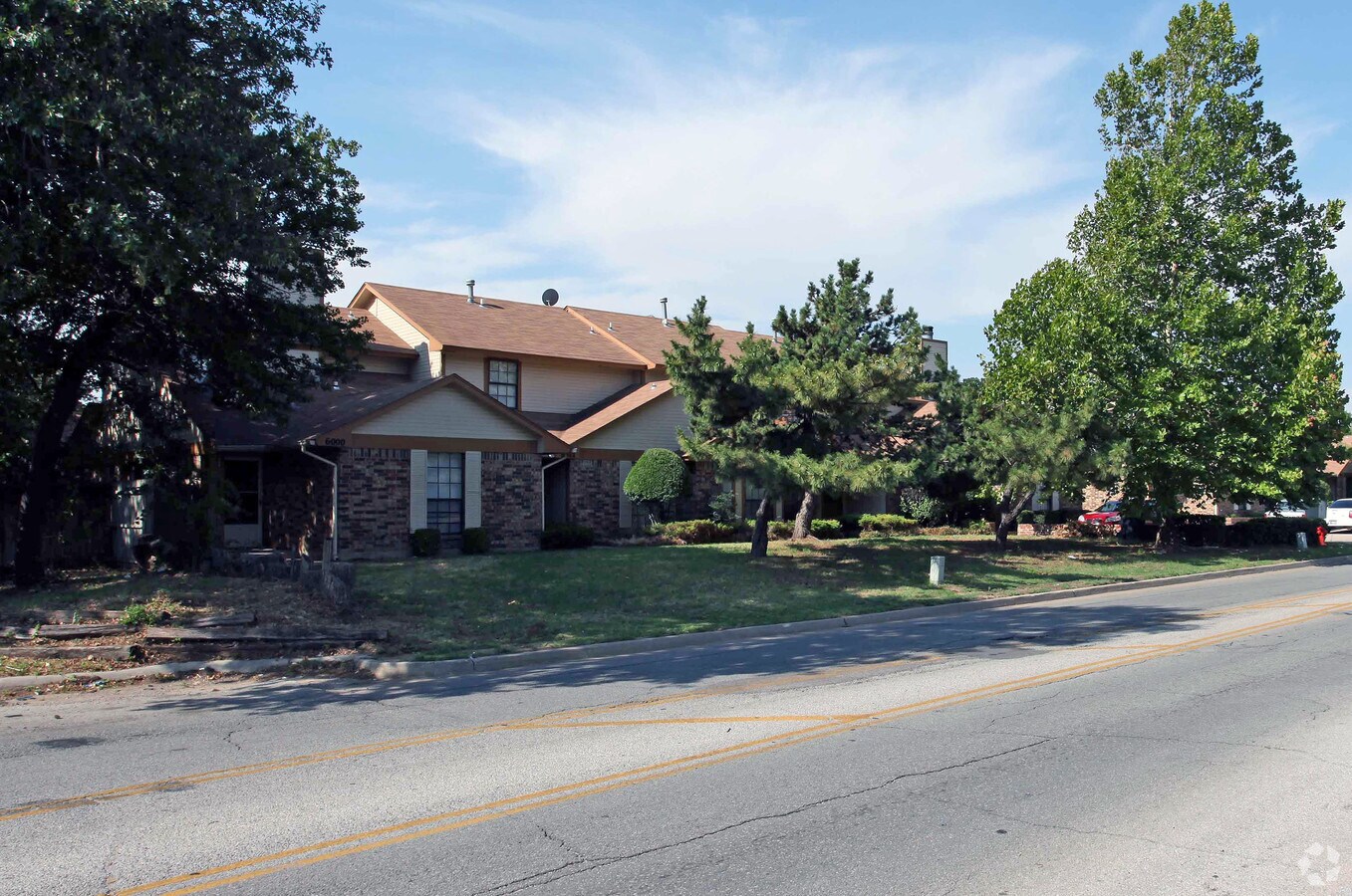 Photo - Rams Head Villa Apartments