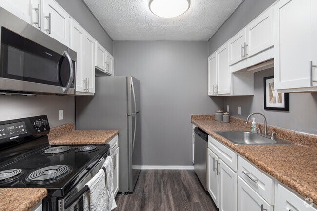 Photo - Reserve at Boardwalk