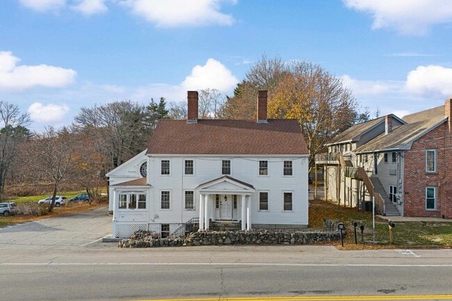 Building Photo - 80 Lafayette Rd