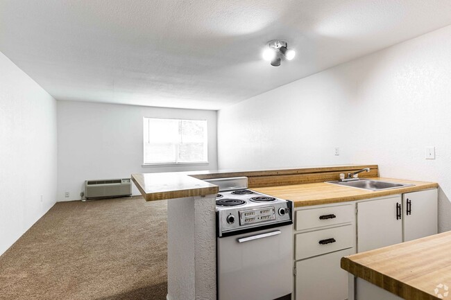 Photo - Unicorn Apartments
