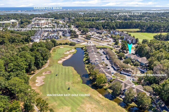 Photo - 4437 Lady Banks Ln Unit Wyngate - 4437 Lady Banks Ln A1