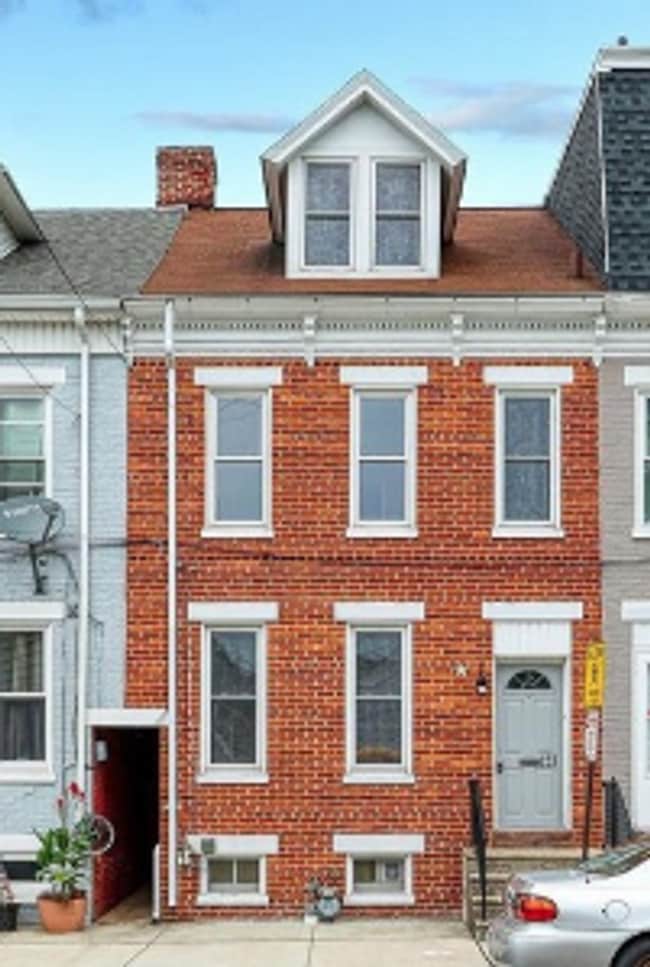Building Photo - 3 Bedroom House, Yard, Near Park-York City SD