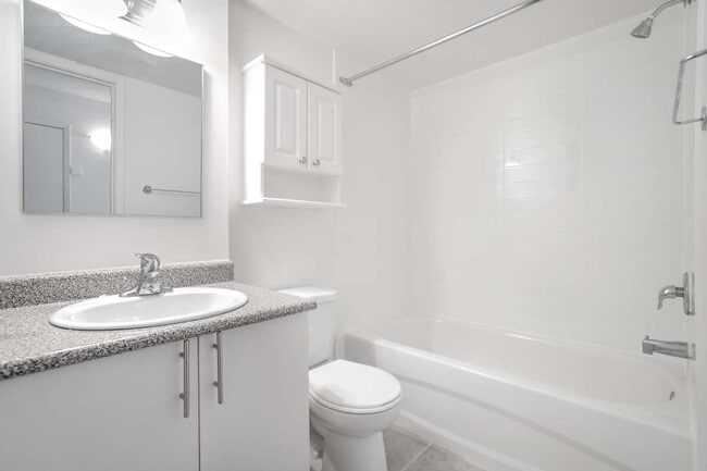 Photo - Habitat 2500 Apartments