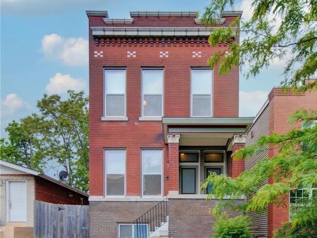 Building Photo - 3429 Missouri Ave Rental