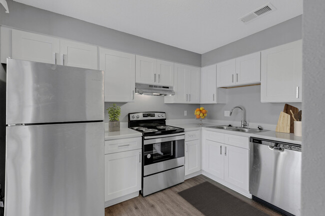 Building Photo - The Presidio Rental