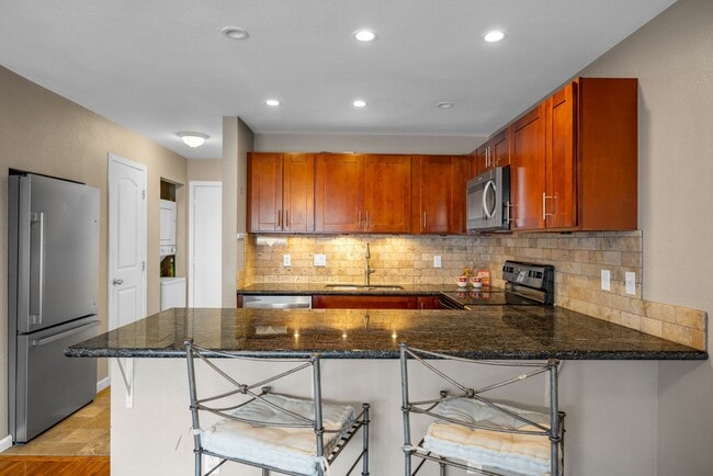 Photo - Maui Lani Terraces D-204 – Furnished 1 Bed...