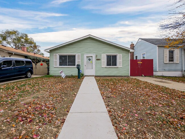 Welcome to this beautiful single-family ho... - Welcome to this beautiful single-family ho... House