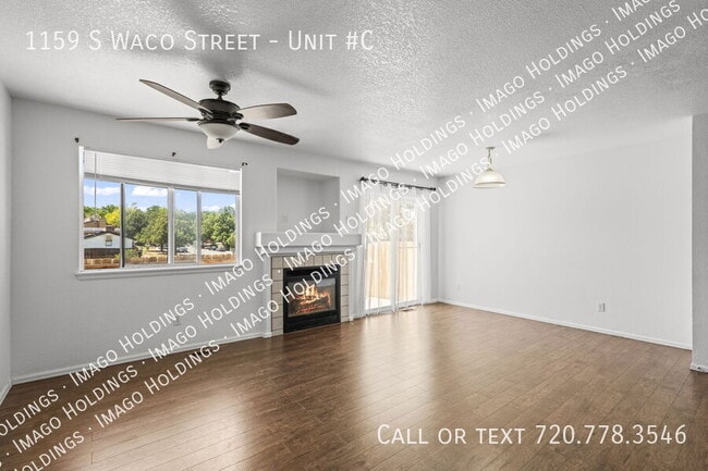 Photo - 1159 S Waco St
