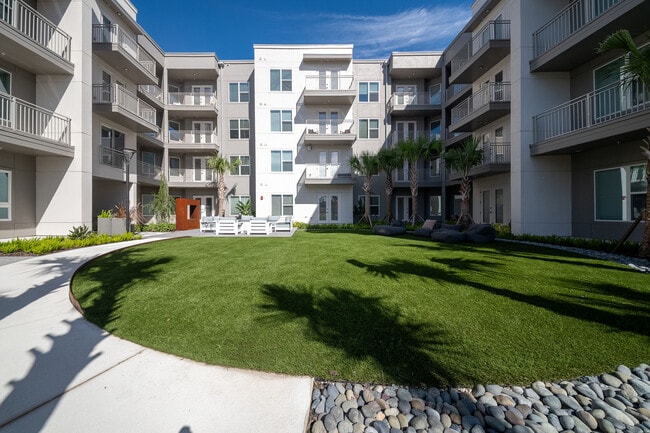 Novel Nona apartments — community photo