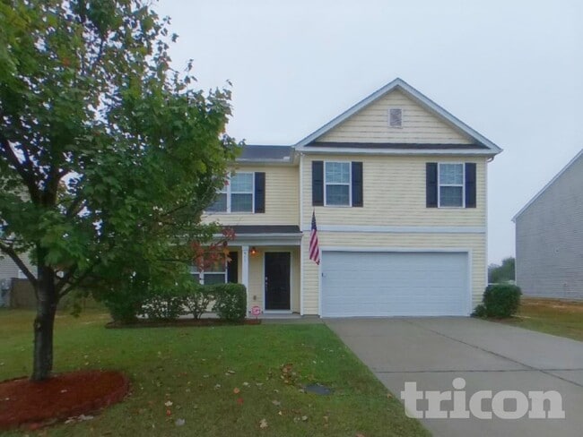 Building Photo - 905 Farnsworth Dr