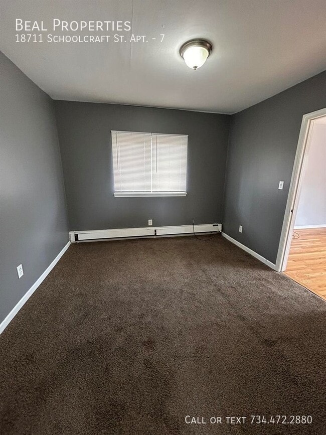 Photo - 18711 Schoolcraft Rd Unidad 7