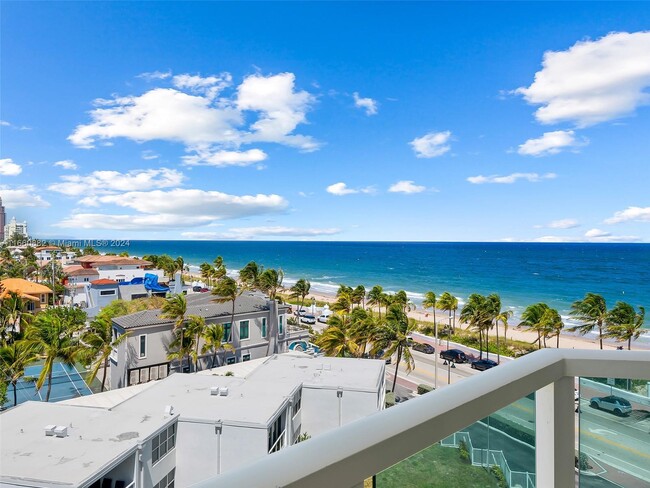 Photo - 1151 N Fort Lauderdale Beach Blvd Condo Unit 6B