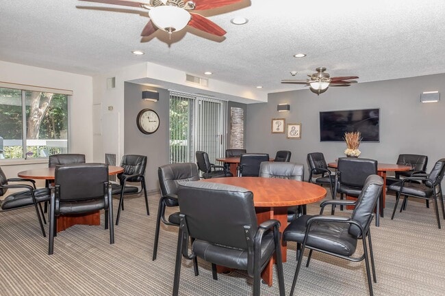 The Gables Apartments