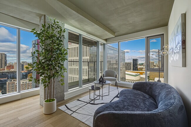 Photo - Primeira Apartments