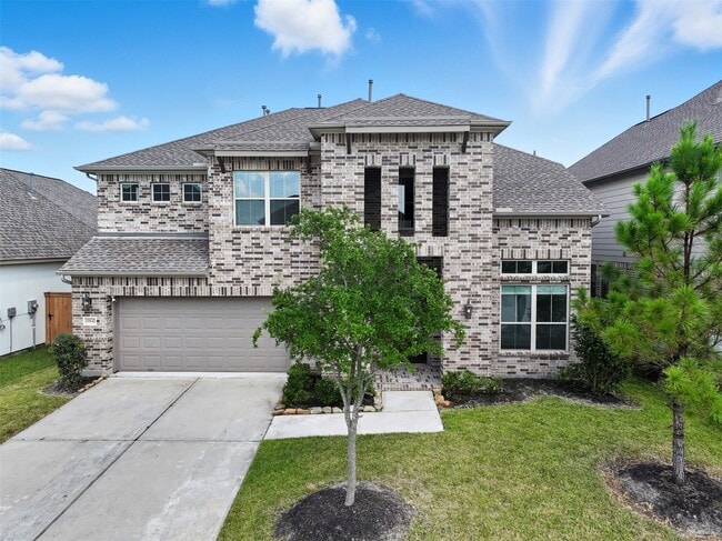 Photo - 15842 Formaston Forest Dr