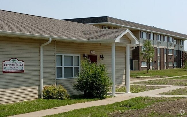 Building Photo - 200 N Crestlane Dr Rental