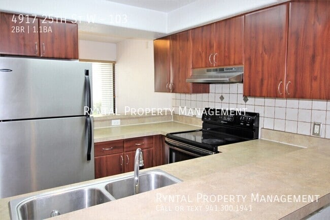 Photo - 4917 25th St W Unit 103