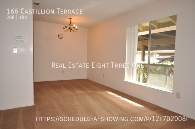 Photo - 166 Castillion Terrace