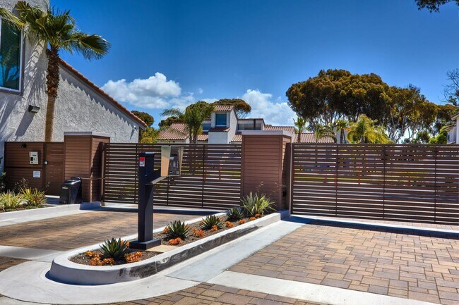 Surfside Villas