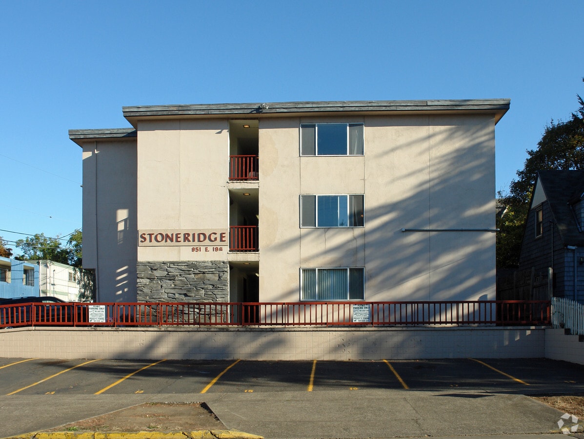 Photo - Stoneridge Apartments