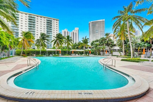 Photo - 19380 Collins Ave Condo Unit 311