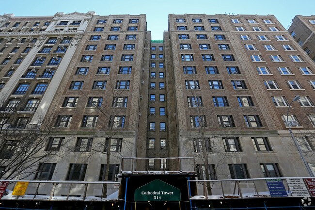 Photo - 510 W 110TH ST