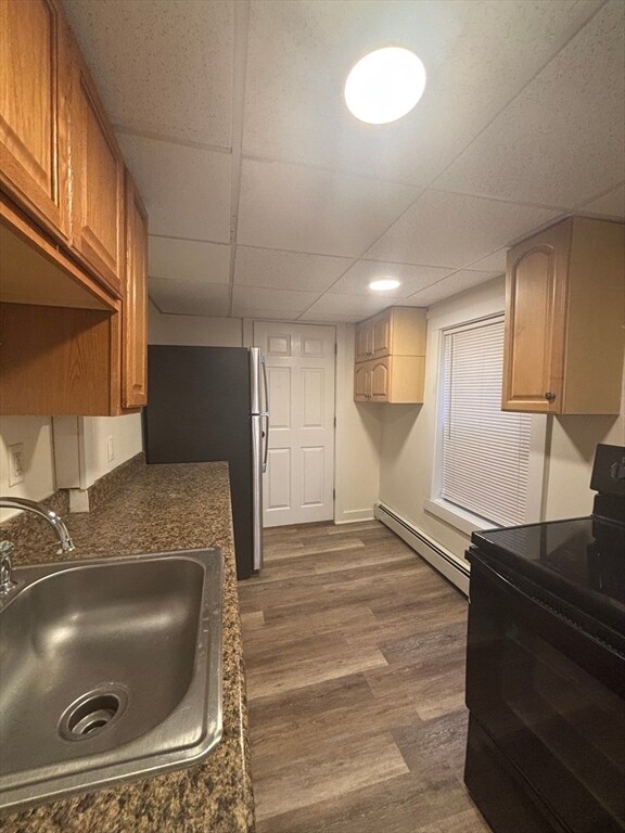 Photo - 101 Oak Island St Unidad A