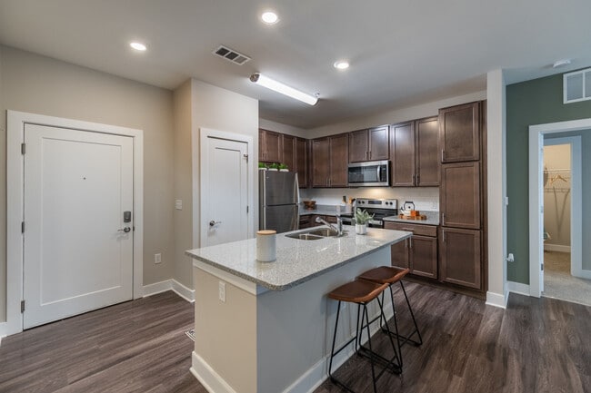 Photo - Attain at Harbour View