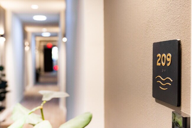 Photo - Stylish Furnished Loft Steps from Downtown Unit 209