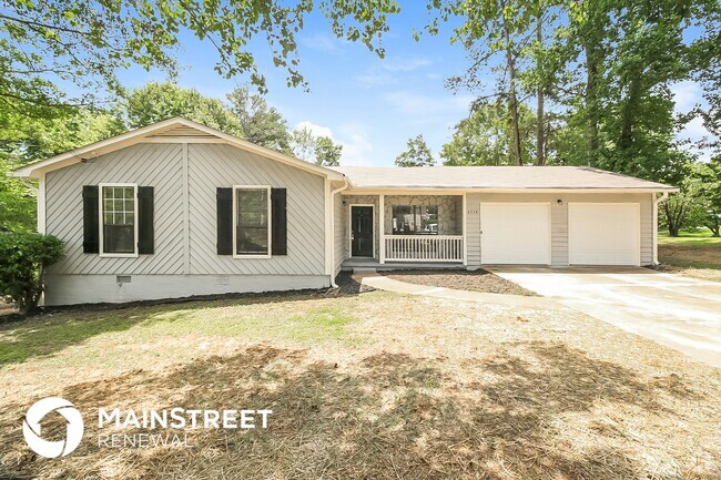 Building Photo - 6974 Babbling Brook Dr Rental