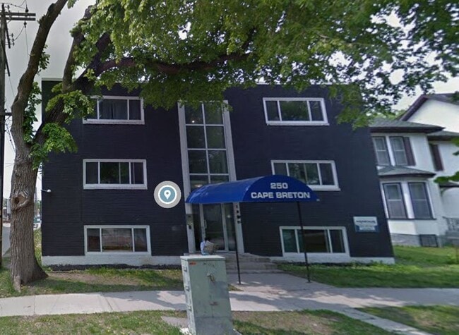 Photo - 250 Furby St Unité 15