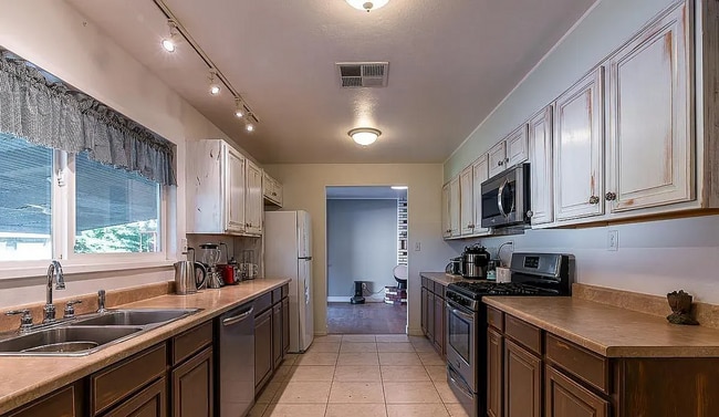 Photo - Coming Soon! Beautiful Ranch Style House w...