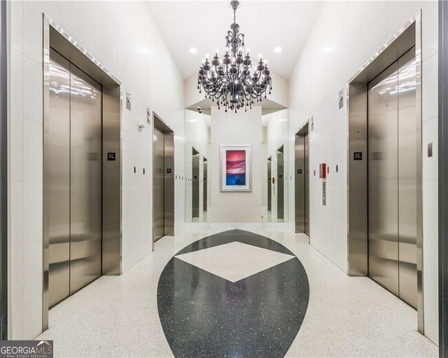 Building Photo - 860 Peachtree St NE Unit 902