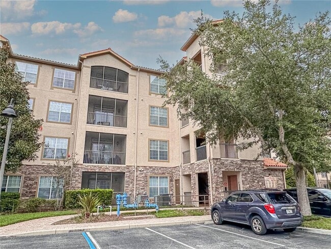 Building Photo - 1361 Tuscan Terrace Unit 7302 Rental