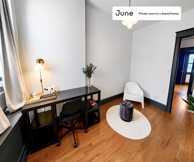 Photo - Room in Shared 5 bed/2 bath home Unidad E