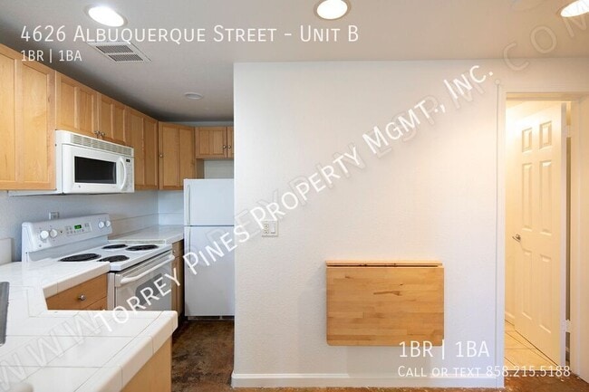 Photo - 4626 Albuquerque St Unit B