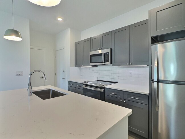 Photo - Flat for Rent in Hampstead!