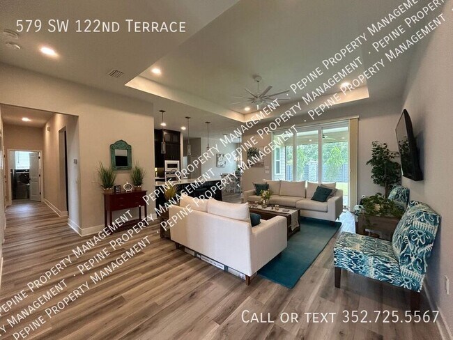 Photo - 579 SW 122nd Terrace