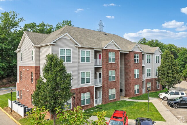 Westmont Apartments