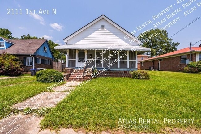 Photo - 2111 1st Ave N