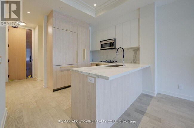 Photo - 123 Maurice Dr Unité 314