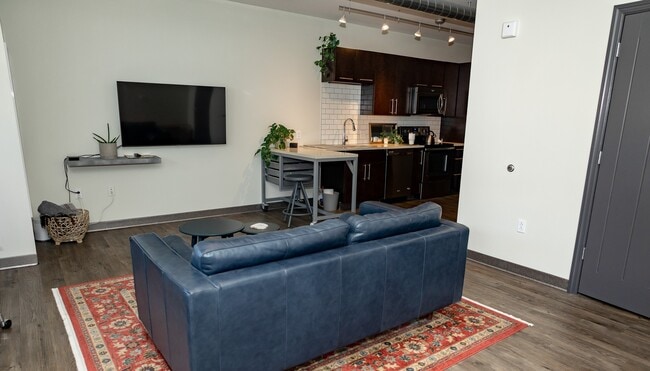 Photo - Bakery Living