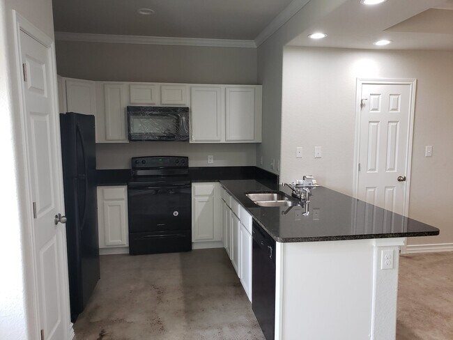 Photo - Town home for rent