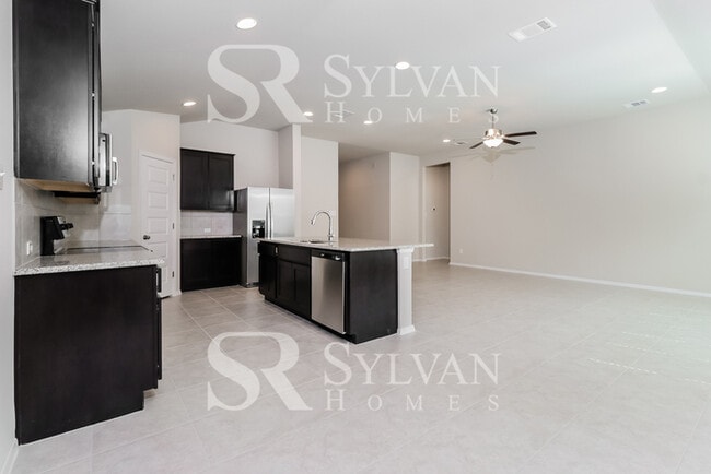 Photo - Turn the key. Enter. Smile. Repeat every day!