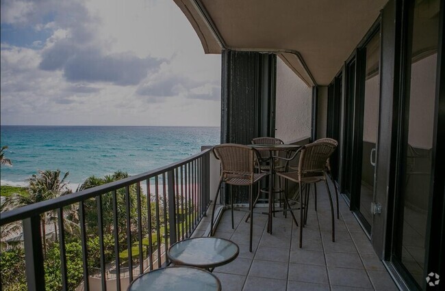 Building Photo - 4200 N Ocean Dr Unit 1-605 Rental
