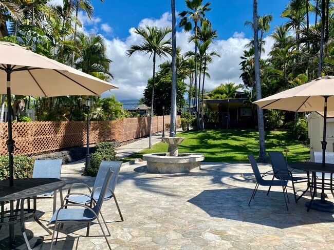 Photo - 75-6008 Alii Dr #110 Unit 110