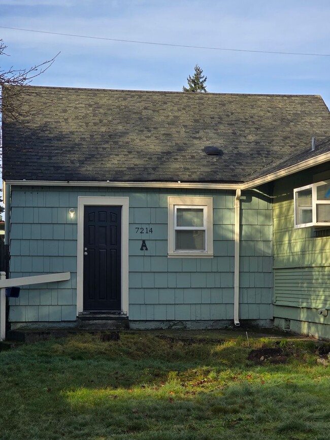 Photo - Alder Duplex Unit A