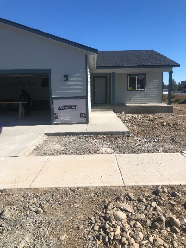 Photo - 1103 S Sun Devil Ct House