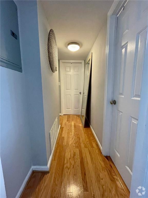 Building Photo - 1445 Monroe Dr NE Unit 45C Rental